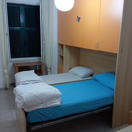 Apartamento Brezza Marina 3021 Génova Exterior foto