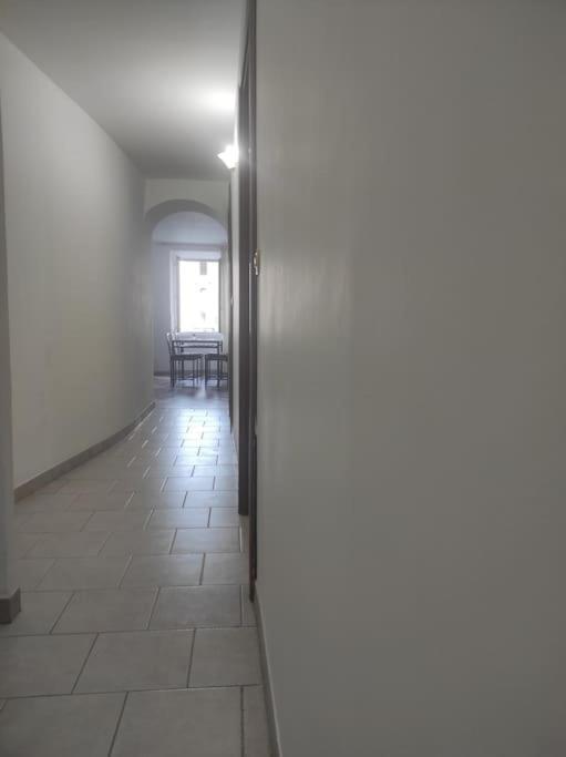 Apartamento Brezza Marina 3021 Génova Exterior foto