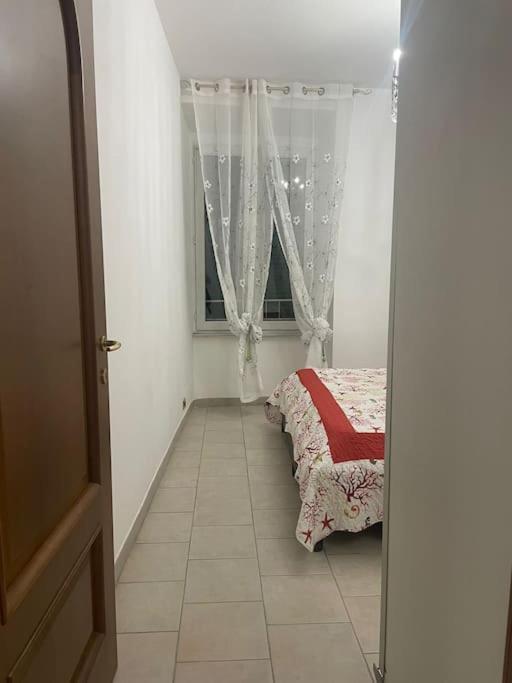 Apartamento Brezza Marina 3021 Génova Exterior foto