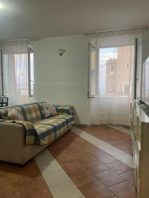 Apartamento Brezza Marina 3021 Génova Exterior foto