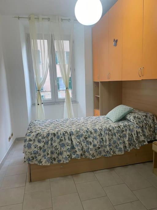 Apartamento Brezza Marina 3021 Génova Exterior foto