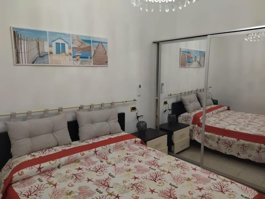 Apartamento Brezza Marina 3021 Génova Exterior foto