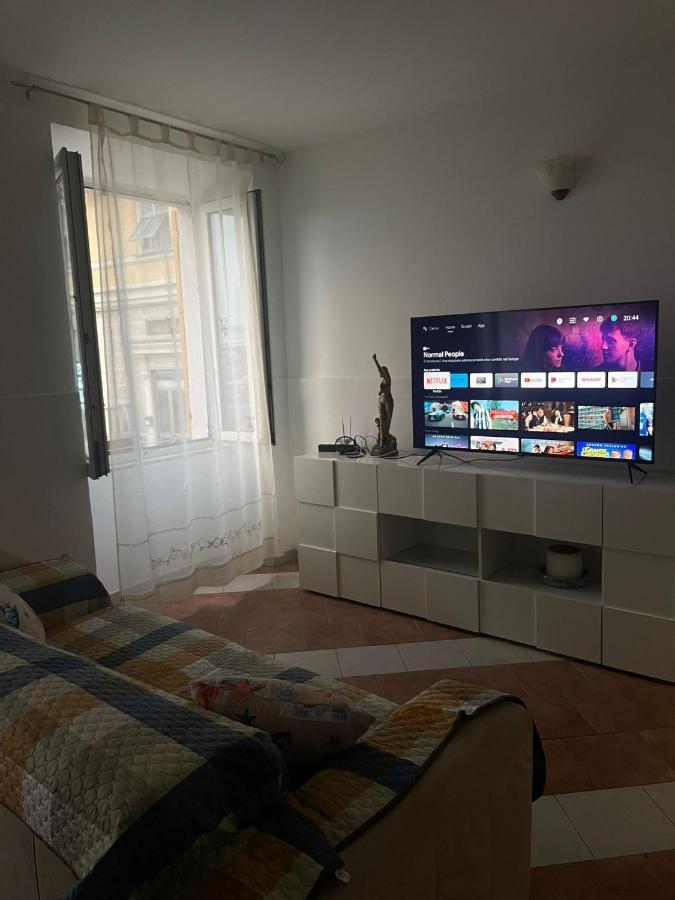 Apartamento Brezza Marina 3021 Génova Exterior foto
