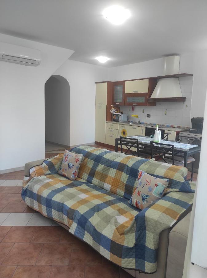 Apartamento Brezza Marina 3021 Génova Exterior foto