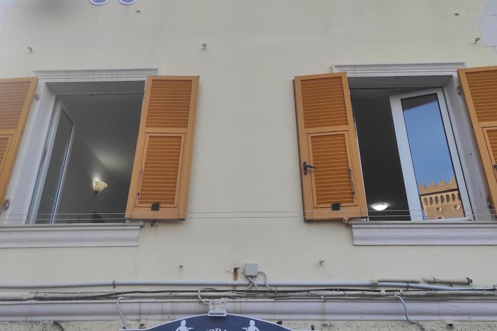 Apartamento Brezza Marina 3021 Génova Exterior foto